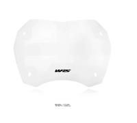 Wrs Honda Ho020t Sport Windshield