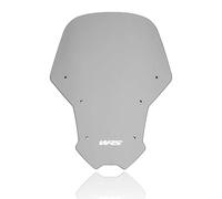 WRS Windscreen For Honda CRF 1100 L 2020-2024 48 cm (18-7/8")