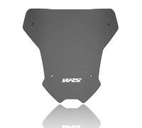 WRS Windscreen Sport Adventure Sports Honda CRF 1100 Ho027fs