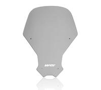 WRS Windscreen For Honda CRF1100L ABS Africa Twin 2020-2023 48cm Smoke