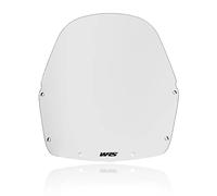 WRS Windscreen Standard Honda Xrv750 Clear Ho037t