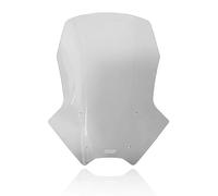 WRS Windscreen Tour Honda Forza 750 Smoke Ho045f