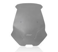 WRS Windscreen Tour Honda Adv350 Smoke Ho056f