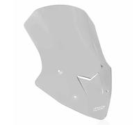 WRS Windscreen Caponord Honda Nc750x Smoke Ho066f