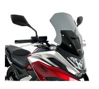 WRS Windscreen Honda Touring Nc750x Smoke Ho067f