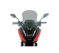 WRS Windscreen For Honda NC 750 X 2025 Smoke Each HO081F