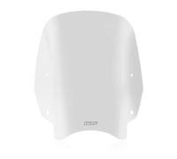WRS SH 125 MODE 2013-2024 STANDARD CLEAR WINDSCREEN