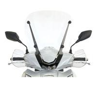 WRS Windscreen Inter Honda SH350 21-24 Clear HO049T