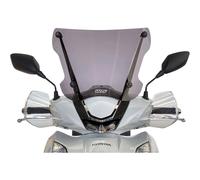 Wrs Honda Sh 125 I Abs 20-22 Ho050fs Windshield