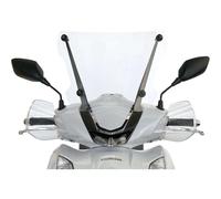 Wrs Honda Sh 125 I Abs 20-22 Ho050t Windshield