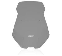 Wrs Honda X-adv 750 21-24 Ho040fs Windshield