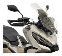 WRS Windscreen Touring Honda X-Adventure 750 21 Clear Ho039t