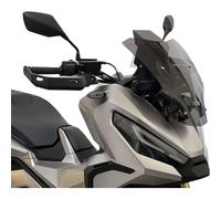 WRS Windscreen For Honda X-ADV 750 ABS 2021 2022 2023 Dark Smoke