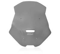 WRS Windscreen Sport Honda Adv350 Smoke Ho057f
