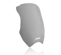 Wrs Honda Xl 700 V Transalp 08-13 Ho001fs Windshield