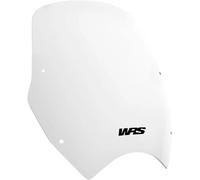 Wrs Honda Xl 700 V Transalp 08-13 Ho002t Windshield