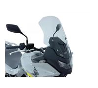 WRS Windscreen For Honda XL 750 2025 Smoke Each HO084F