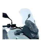 WRS Windscreen Caponord XL750 For Honda XL750 ABS 2025 49.5 cm (19-1/2") Clear