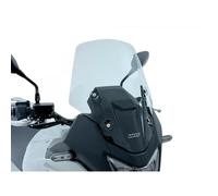WRS Windscreen For Honda XL750 ABS 2025 Smoke