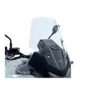 WRS TOURING TRANSPARENT WINDSCREEN FOR HONDA TRANSALP XL 750 2025-2026