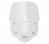Wrs Honda Xl 750 Transalp 23-24 Ho061t Windshield
