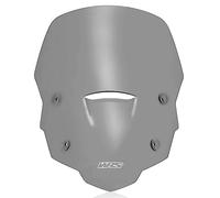 Wrs Honda Xl 750 Transalp 23-24 Ho062fs Windshield