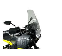 WINDSCREEN CAPONORD SMOKED WRS FOR HUSQVARNA NORDEN 901 EXPEDITION 2023-2025