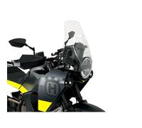 WRS Windscreen Tour Husqvarna Norden 901 Clear Hu002t