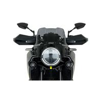 WRS Windscreen Enduro Husqvarna Norden 901 Dark Hu003fs