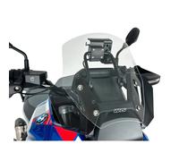 WRS Deflectors BMW R1300gs Dark Smoke Bm095fs