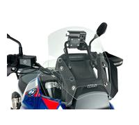 WRS Deflectors BMW R1300gs Clear Bm095t