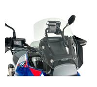 WRS Deflectors BMW R1300gs Smoke Bm095f