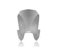 Wrs Ktm Kt004f Windshield Silver