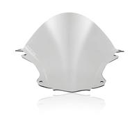 WRS Windscreen Race Kawasaki Zx-4r/Rr Smoke Ka011f