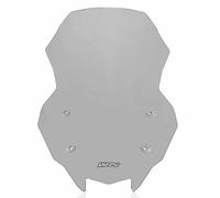 WRS Windscreen For Kawasaki Ninja 1000 SX ABS 2020-2023 47 cm (18-1/2") Smoke