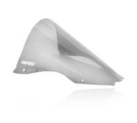 RACE HIGH WINDSCREEN WRS SMOKED FOR KAWASAKI ZX-10 RR 2017-2020