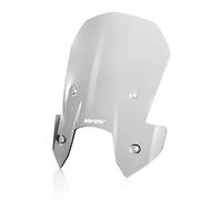 WRS INTERMEDIO WINDSCREEN SMOKE 1050/1090/1190 ADVENTURE