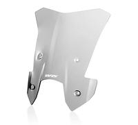 Wrs Ktm Adventure 1050 Abs 15-16 Kt003f Windshield Clear unisex