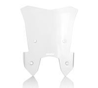 WRS Windscreen For KTM Adventure 1050 ABS 2015-2016 33 cm (13") Clear