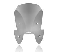 Wrs Ktm Kt004f Windshield Silver