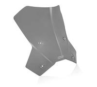 WRS Windscreen For KTM Super Adventure 1290 R 2021-2024 33.5cm Smoke