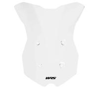 WRS Windscreen Tour KTM 1290 Sduke Gt Kt006t