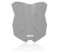 WRS Windscreen Sport Dark Smoke KTM Super Duke 1290 GT 19-24 KT007FS