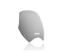 WRS Motorcycle Motorbike Sport Windscreen Smoke For Honda XL 700 V 2008-2009