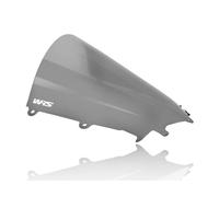 RACE HIGH WRS SMOKE DARK +50MM R6 2017-2024 / R7 2021-2024