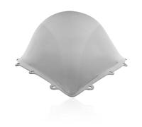RACE HIGH WINDSCREEN WRS SMOKED +50MM FOR MV AGUSTA F3 675 / 800 2013-2025