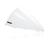 Wrs Mv Agusta Mv001t Race Windshield 50 Mm Clear