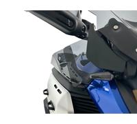 WRS PAIR OF STANDARD SIDE SMOKED DEFLECTORS FOR BMW R 1300 GS ADV 2024-2026