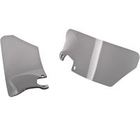 WRS Pair Side Deflectors For BMW R 1200 GS 2006-2012 Smoke