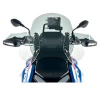 WRS PAIR STANDARD SIDE DEFLECTORS WRS BMW R 1300 GS ABS BM099T